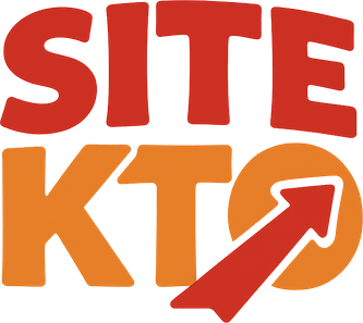 Site KTO Logo